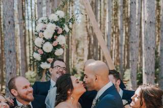 Weddings Your Way Floral & Events - 96