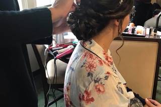 Amazing Occasions Beauty Studio - 19