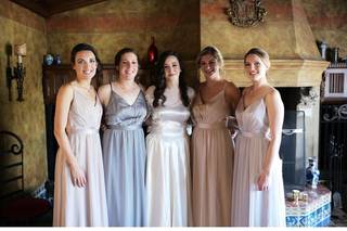 Christy & Co. - Makeup Artistry & Bridal Hair Design - 15
