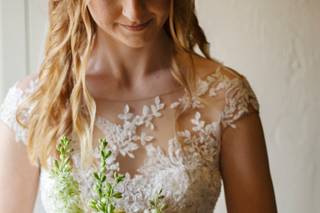 Taylored for You Bridal Boutique - 29