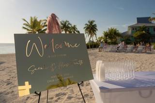 Bahamas Wedding Planner - 51