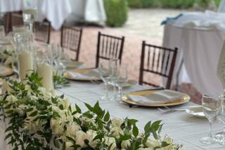 TK Floral Designs - 74