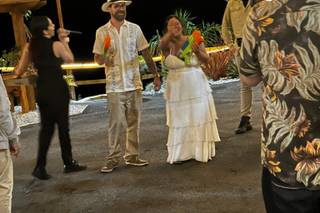 Cristina Soto Wedding Planner - 38