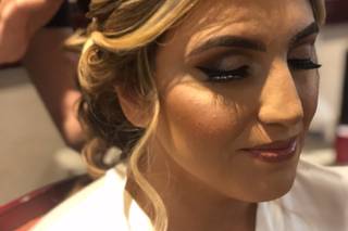Darsys Makeup and Hair - 77