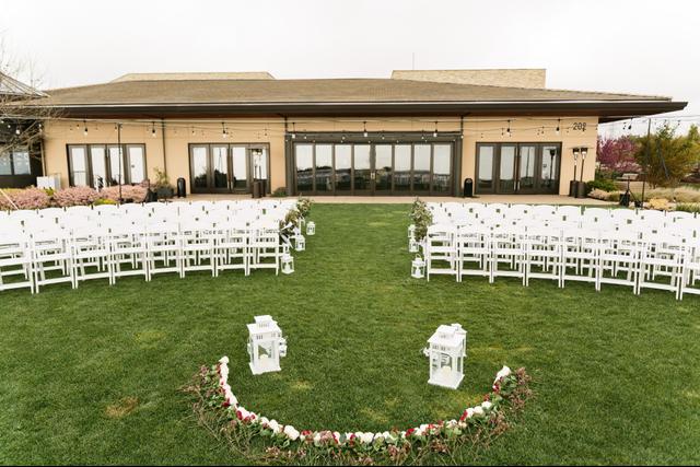 Stonebrae Country Club - 3