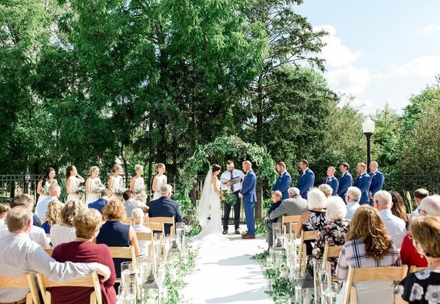 The LedgeCrest Reserve - 1