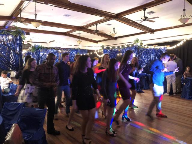 PurpleCow Events & Party Decor - 1