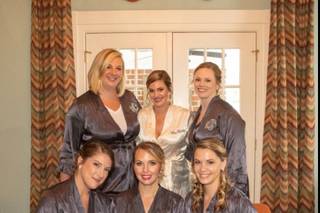 Richmond Make Up Artist, LLC - 60