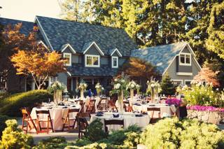 The Flowering Fern Wedding & Event Planning - 19