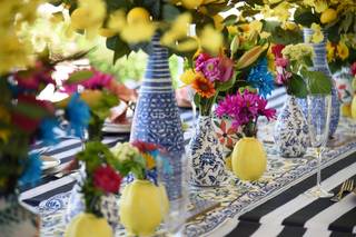 Family Affair Key West Wedding Planning Services - 78