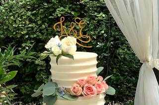 Ay, Poppy Floral & Event Decor - 70