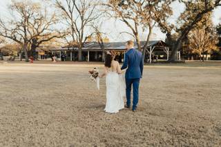 Pecan Springs Ranch - 12