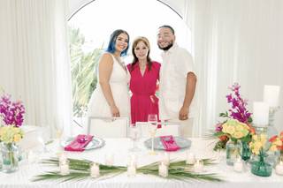 AMR Weddings & Events Coordination - 49