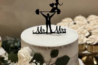 Creative Cakes and Candies - 27