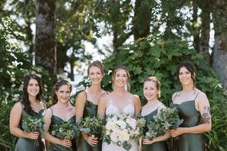 Songbird Floristry - 31