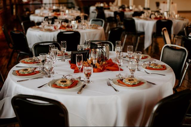 Betrothed Weddings & Events - 4