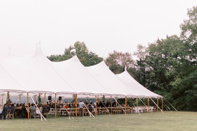 A Sweet Affair Weddings and Events - 1