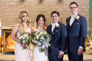 Prince Weddings - 28
