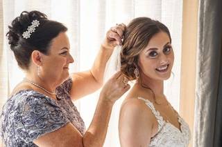 24Luxe Hair & Makeup - 55