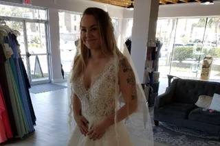Bridals by Jodi - 12