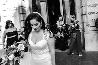 Romeo and Juliet - Elegant weddings in Italy - 76