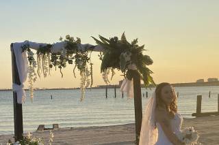 Coastal Wedding Services - 20