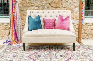 Rustic Romance Rentals - 8