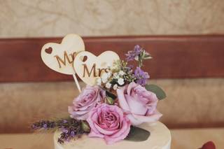 Jacqueline Rose cakery - 7