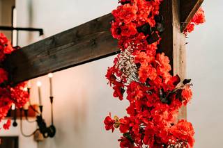 Blissful Weddings and Co. - 57