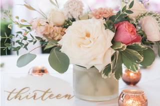 Pretty Petals of Charleston 1