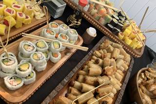 85 East Events Catering - 7