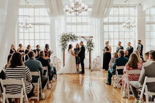 One Fine Day Officiant - 27