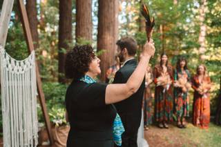 Santa Cruz Officiant - 7
