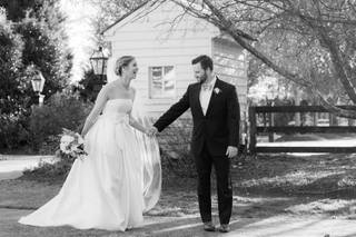 Raleigh Victoria's Bridal Alteration - 51