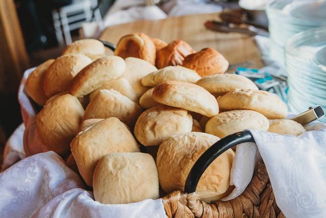 A Perfect Gathering Catering 4