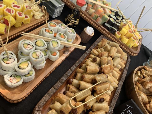 85 East Events Catering - 3