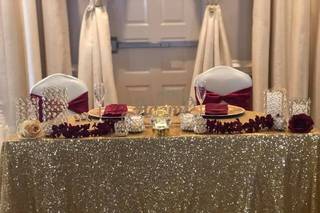 South Charlotte Banquet Center - 21