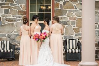 Bridal hair by Remona - 22