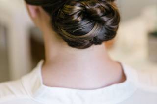 Jamie Warzel Hair + Makeup - 15