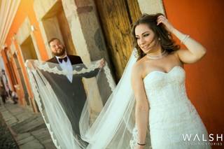 Walsh Wedding Stories - 63