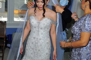 Couture Bridal of Maryland - 23