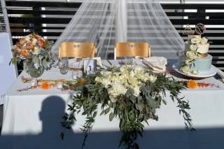 Luxury Floral Designs by Karla's Kreations - 126