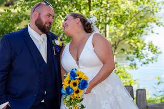 White Mountains Wedding Photography - 14