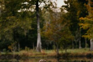 Cypress Creek Farmhouse - 33