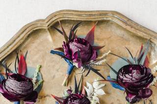 Green Bee Floral Designs - 25