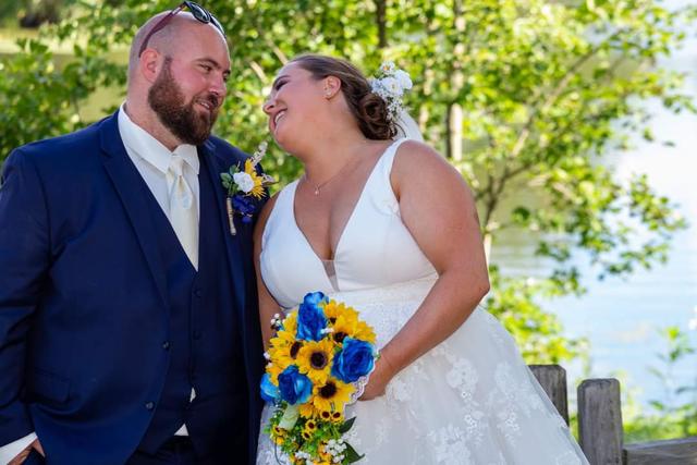 White Mountains Wedding Photography - 3