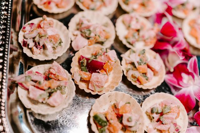 DINE Catering and Events - 1