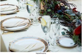 Wildrose Floral Design - 93