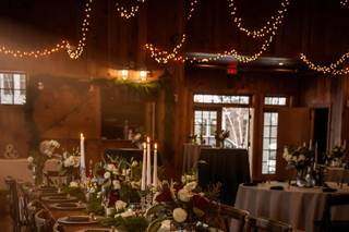 Inn at Manchester Celebration Barn - 32
