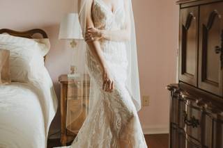 Hope's Bridal Boutique - 8